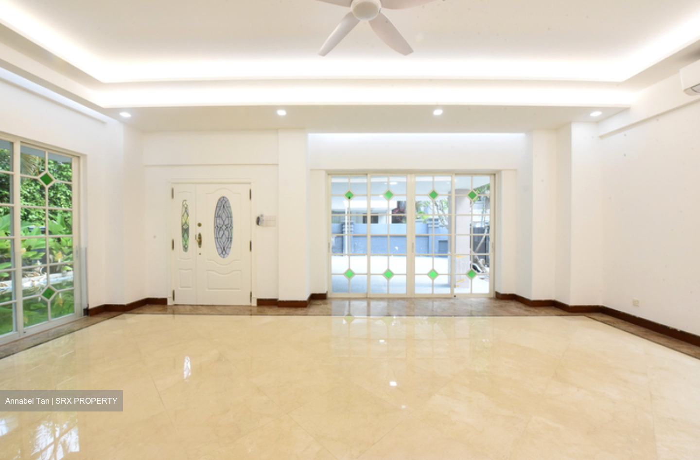 Gentle Villas (D11), Detached #591955501